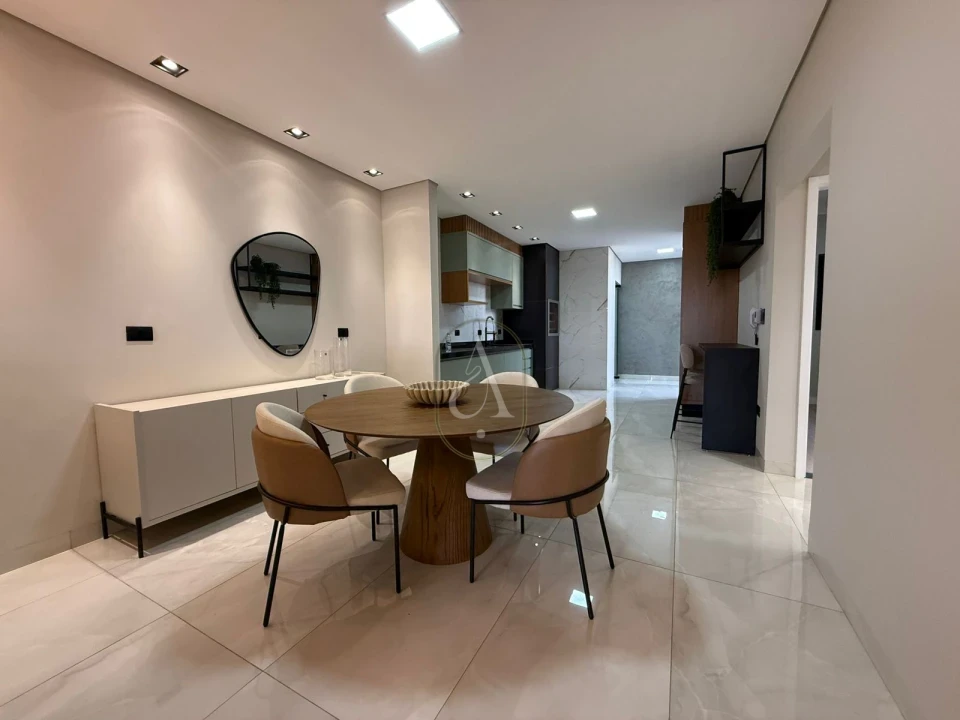 Imagens do imóveis Casa À Venda  mobiliada e decorada