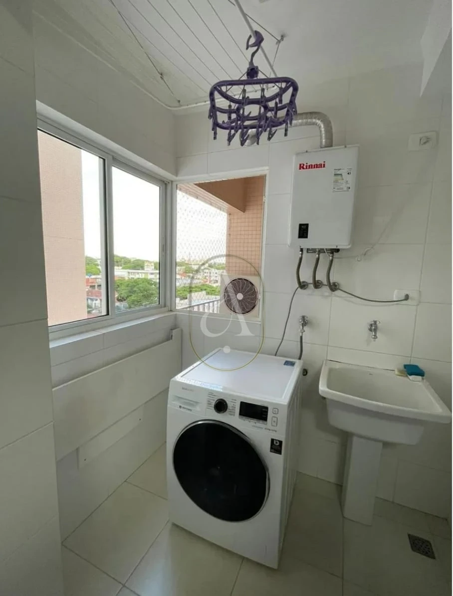 Imagens do imóveis Apartamento À Venda Residencial Ayrton Senna Maringá