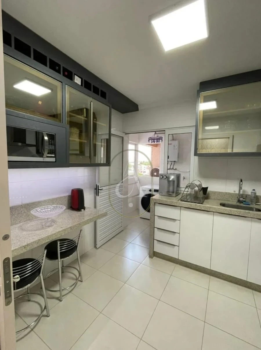 Imagens do imóveis Apartamento À Venda Residencial Ayrton Senna Maringá