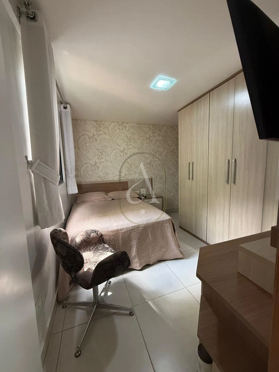 Imagens do imóveis Apartamento À Venda Edifício Residencial Mediterrrâneo Maringá