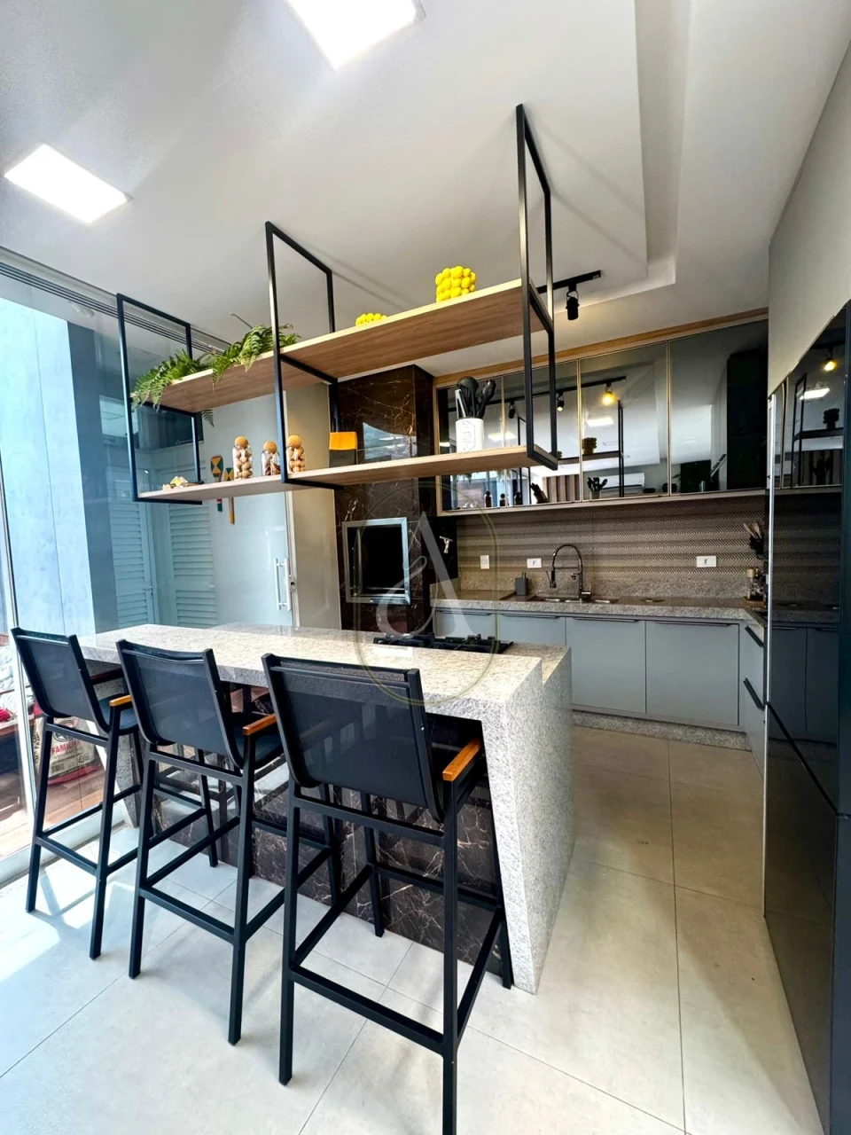 Imagens do imóveis Casa À Venda Jardim Oriental Maringá (Porteira Fechada)