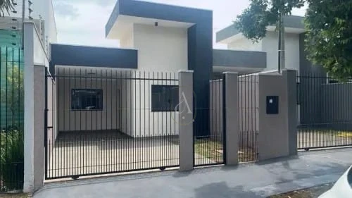 Imagens do imóveis Casa à venda com 3 quartos e suíte no Jardim Três Lagoas em Maringá!