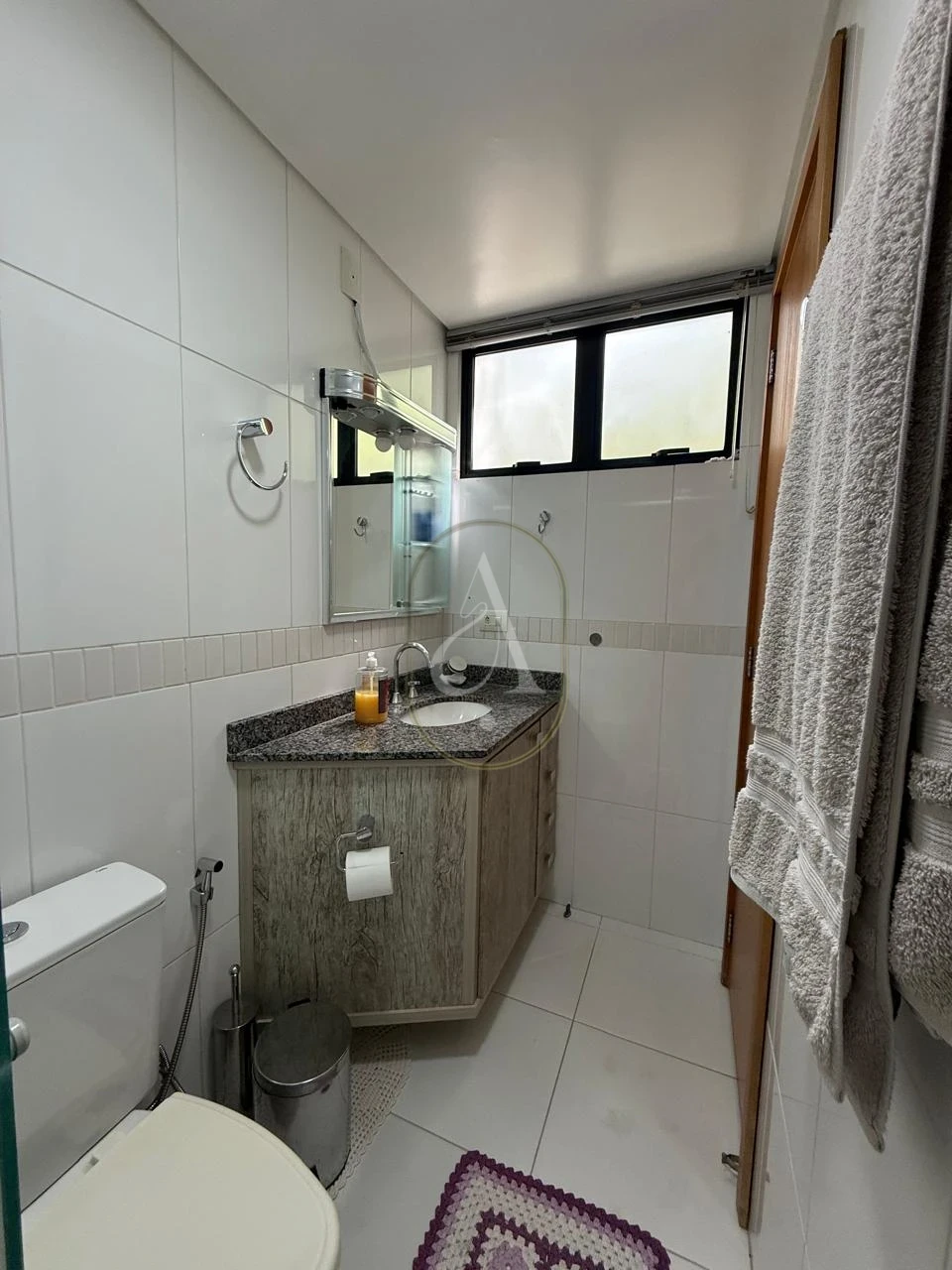 Imagens do imóveis Apartamento À Venda Edifício Residencial Mediterrrâneo Maringá