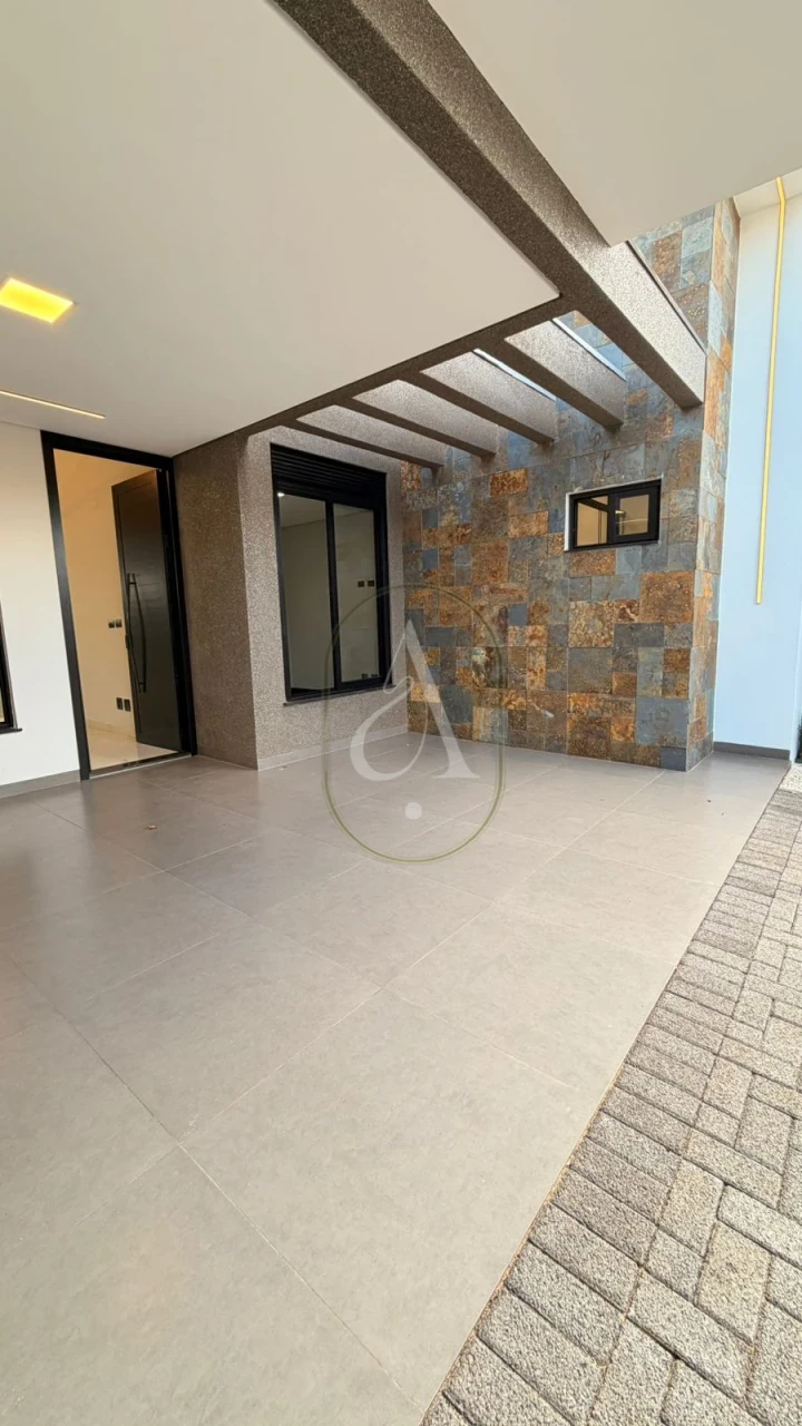 Imagens do imóveis Casa À Venda Ecovalley Ecologic City Sarandi