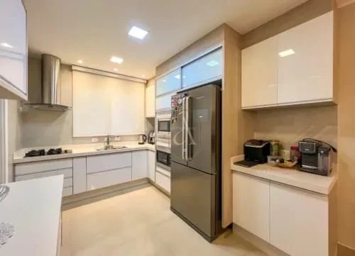 Imagens do imóveis Apartamento À Venda Condomínio Edifício Torre De Elohim Maringá