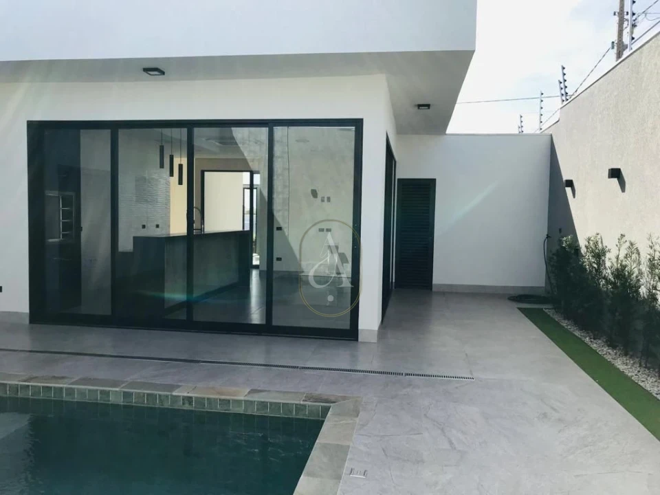 Imagens do imóveis Casa À Venda Residencial Ícaro Maringá