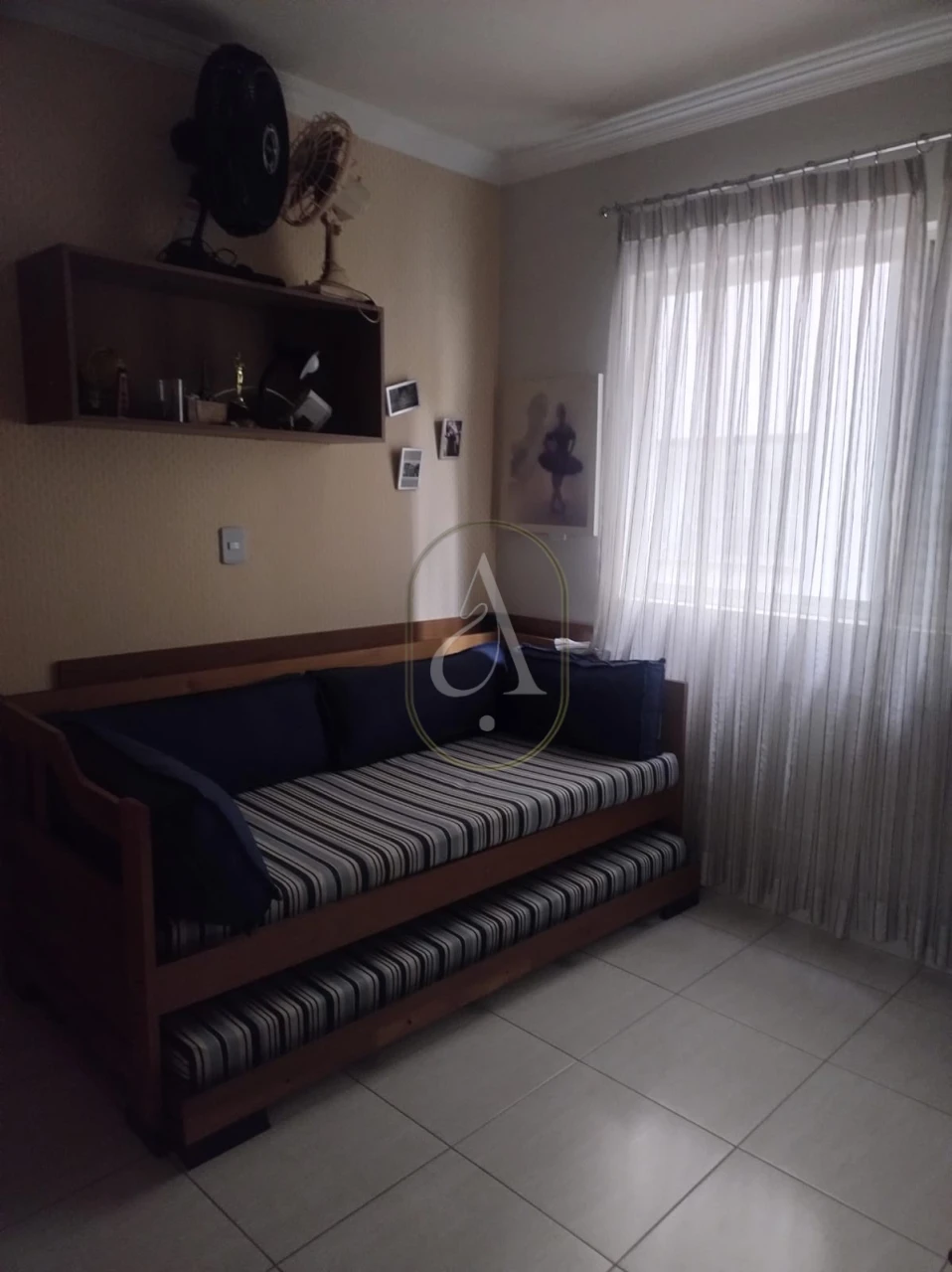 Imagens do imóveis Apartamento Semimobiliado A Venda Na Zona 07!