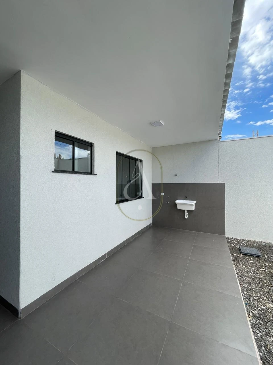 Imagens do imóveis Casa À Venda Ecovalley Ecologic City Sarandi