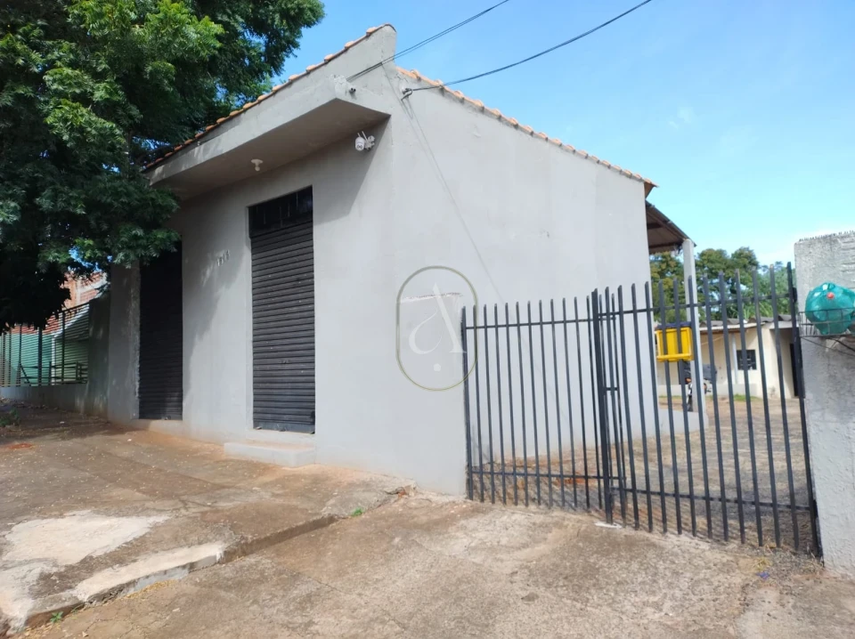 Imagens do imóveis Imóvel Comercial e Residencial À Venda NO PARQUE AVENIDA EM MARINGÁ!