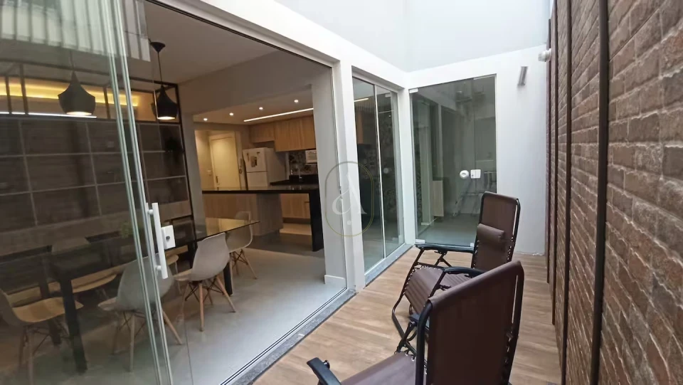 Imagens do imóveis Apartamento a venda  na Zona 07: "Porteira fechada"