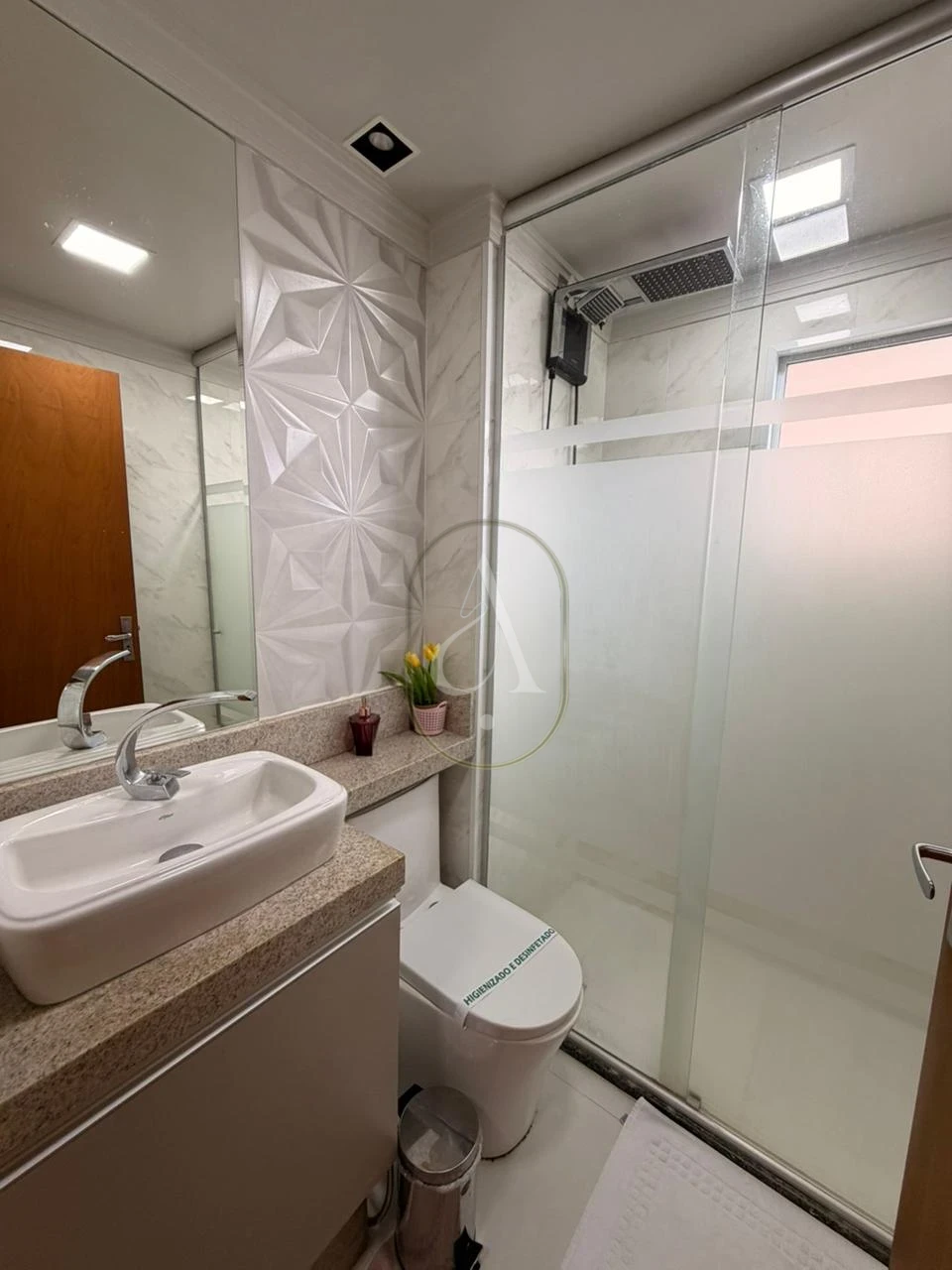 Imagens do imóveis Apartamento á venda Porteira Fechada com Lazer Completo e Excelente Localização!