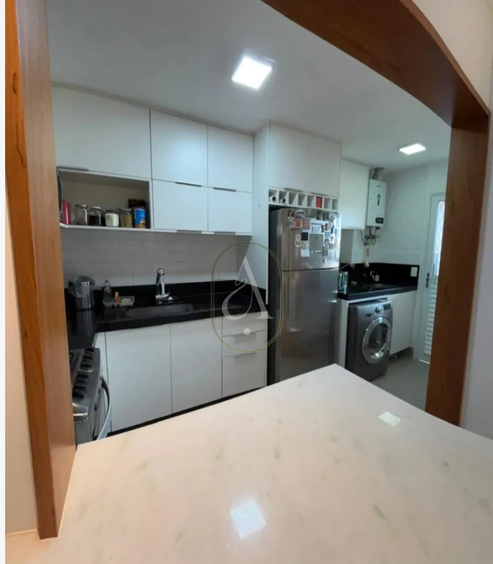 Imagens do imóveis Apartamento À Venda Condomínio Residencial Bonnevie Halchuk Maringá