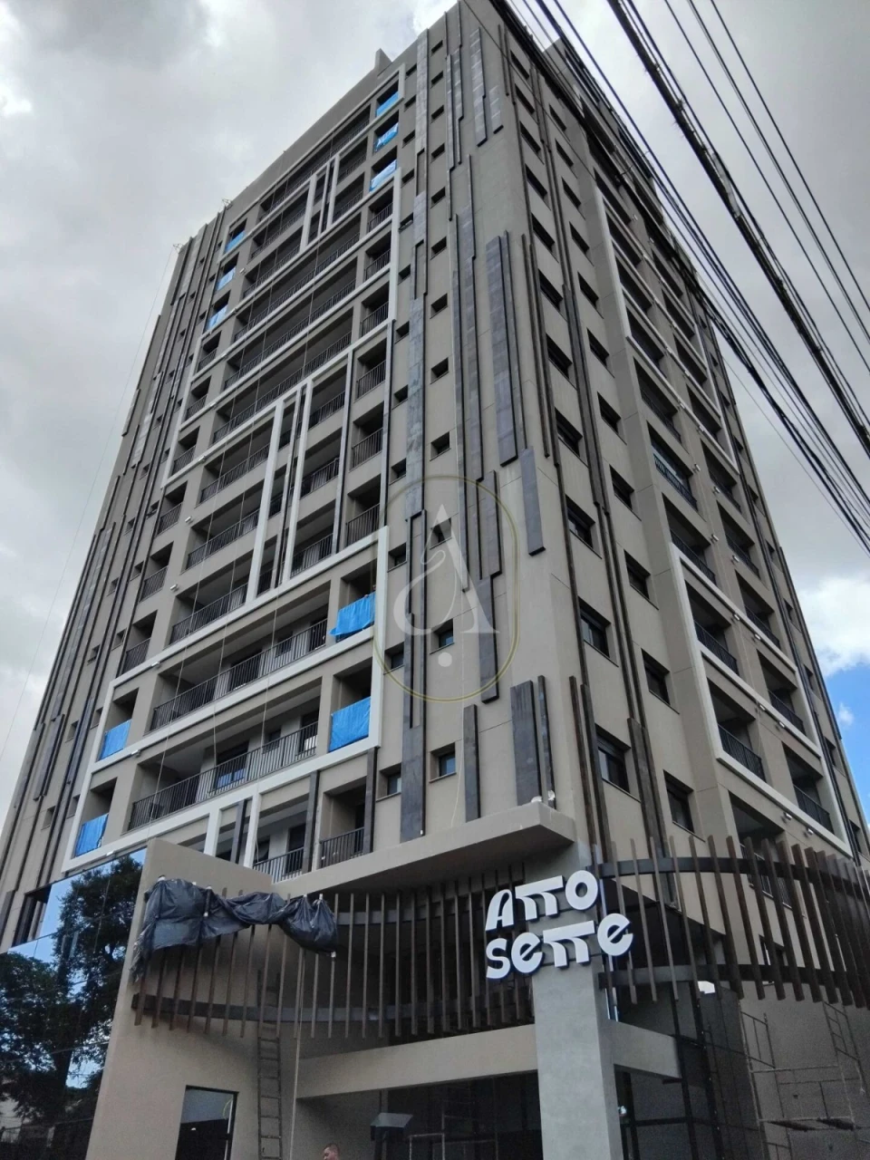 Imagens do imóveis Apartamento À Venda Atto Sette House Clube Maringá