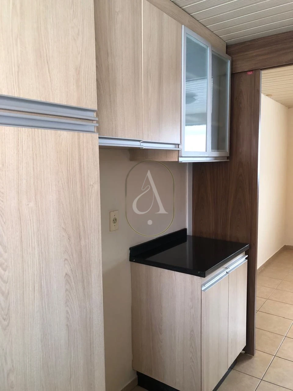 Imagens do imóveis Apartamento com 2 quartos próximo a Unicesumar e Eurogarden!