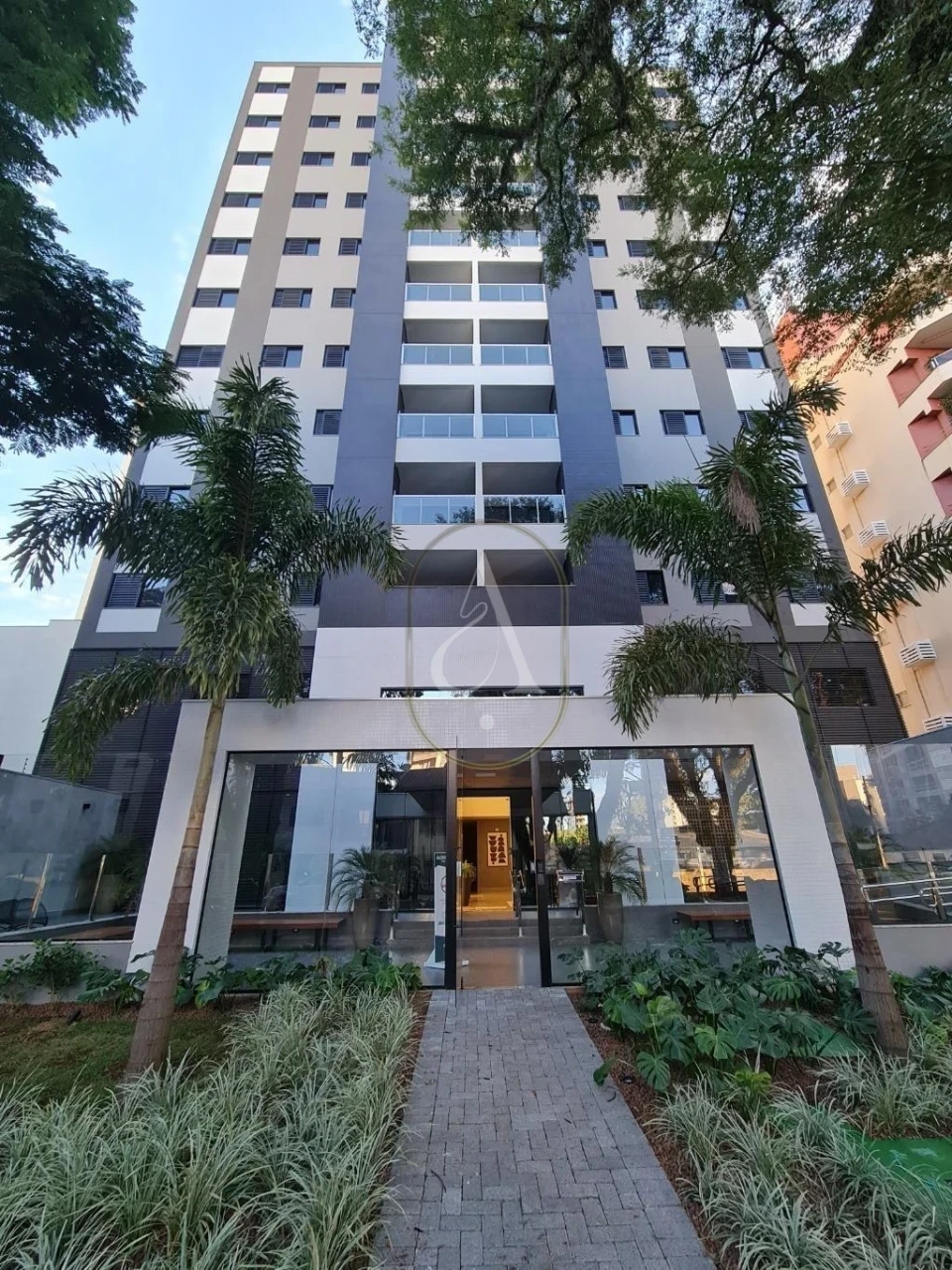 Imagens do imóveis Apartamento À Venda Edifício Residencial Terra Alta Maringá