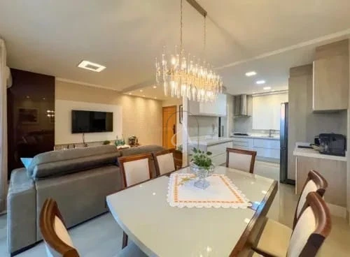 Imagens do imóveis Apartamento À Venda Condomínio Edifício Torre De Elohim Maringá