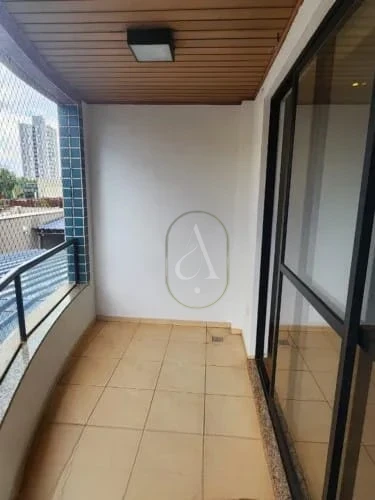 Imagens do imóveis Apartamento à venda com 3 quartos com suíte e sacada  próximo ao Parque do Ingá em Maringá!