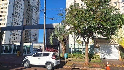 Imagens do imóveis Apartamento À Venda Spazio Mirante Do Parque Maringá