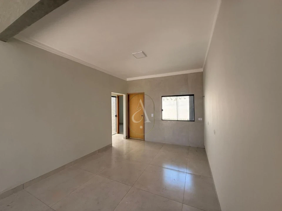 Imagens do imóveis Casa À Venda Jardim Campo Belo Maringá