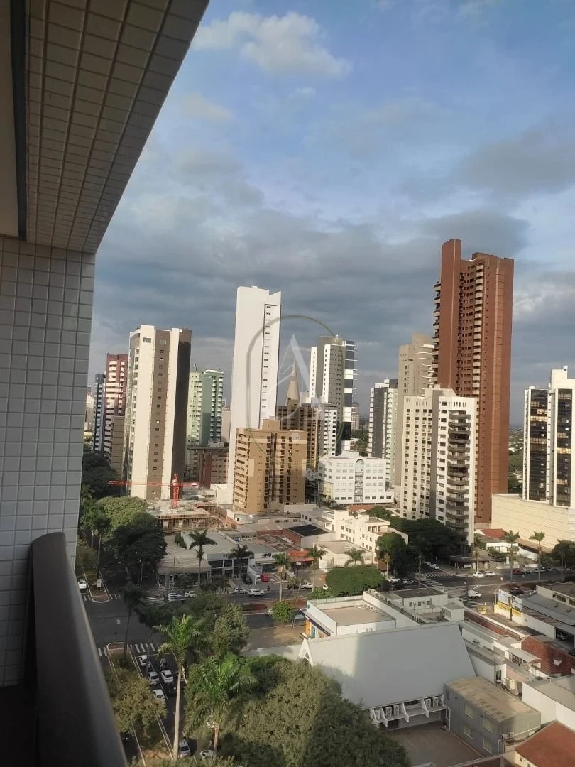 Imagens do imóveis Apartamento À Venda Zona 01 Maringá