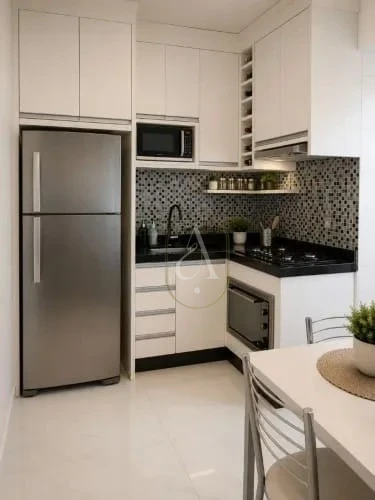 Imagens do imóveis Apartamento À Venda Condomínio Residencial Gran Olimpo Maringá