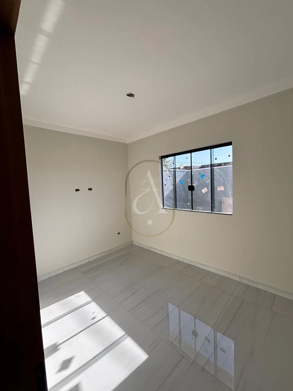 Imagens do imóveis Casa Nova à venda com 3 quartos sendo 1 suíte no Jardim São Paulo em Maringá!