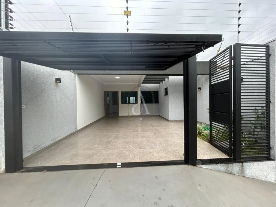 Imagens do imóveis Casa À Venda Jardim Três Lagoas Maringá