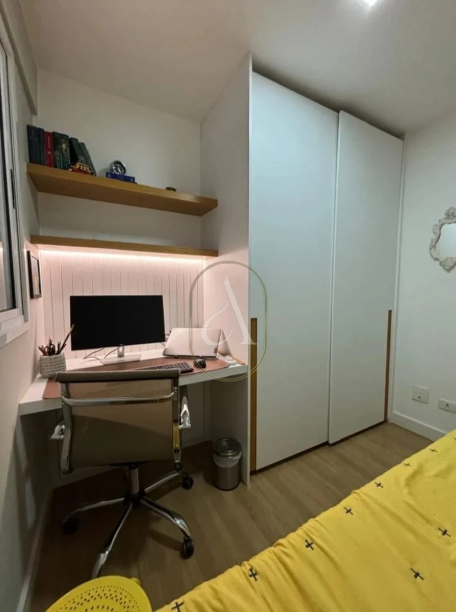 Imagens do imóveis Apartamento À Venda Condomínio Residencial Bonnevie Halchuk Maringá