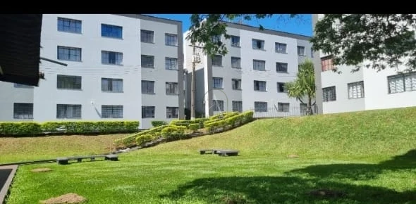 Imagens do imóveis Condomínio Conjunto Residencial Igauçu II