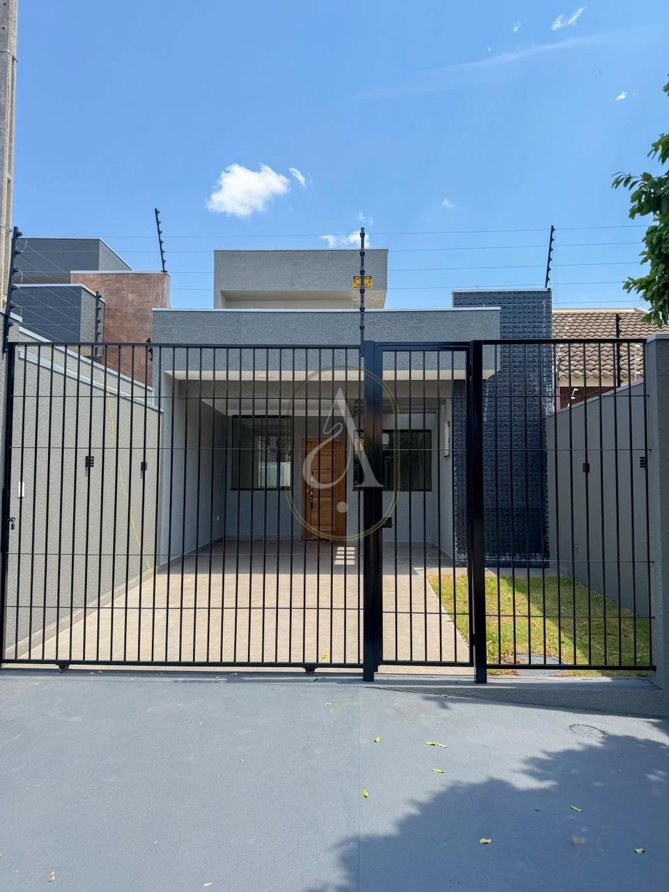 Imagens do imóveis Casa À Venda Jardim Paulista Ii Maringá