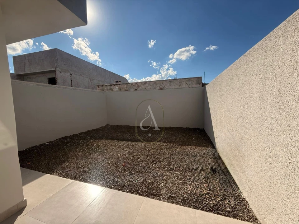 Imagens do imóveis Casa À Venda Jardim Campo Belo Maringá