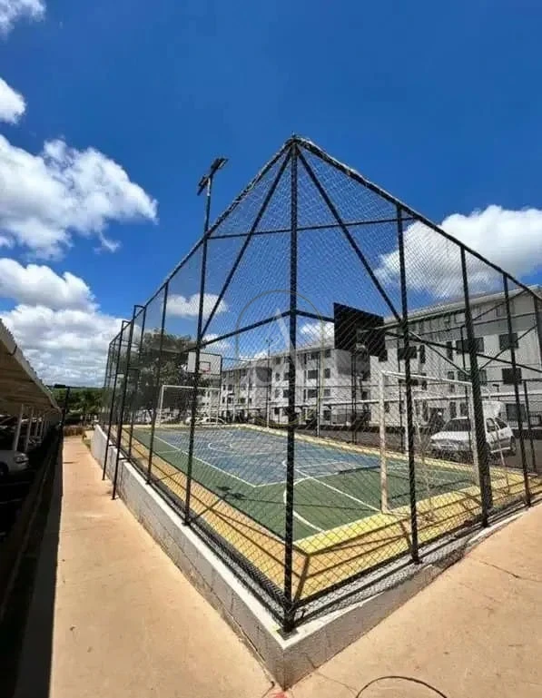 Imagens do imóveis Apartamento À Venda No Residencial Manacá