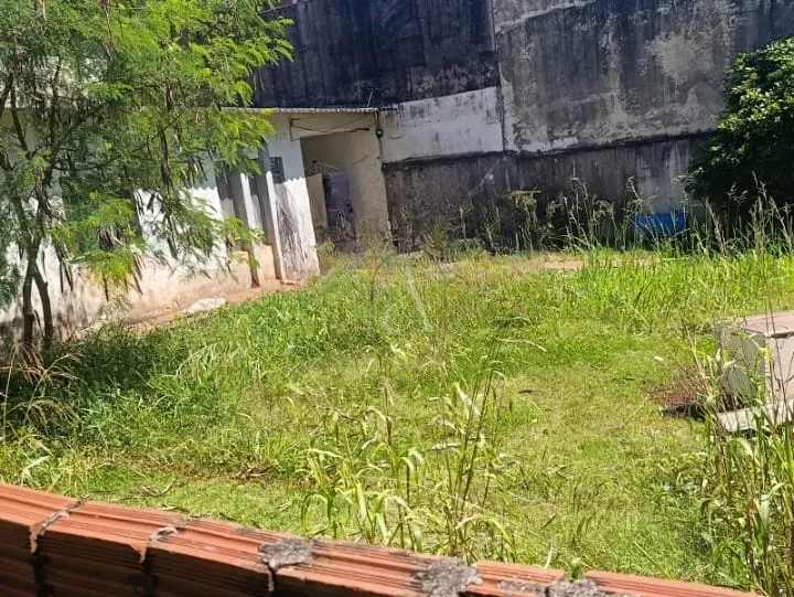 Imagens do imóveis Terreno à venda com 312 m2 , Ideal para construir 2 casas geminadas!!