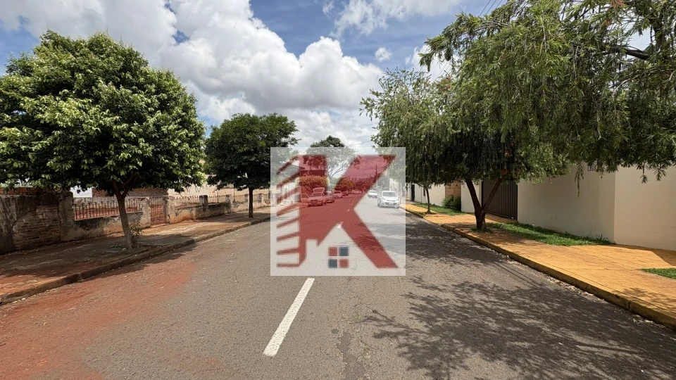 Imagens do imóveis TERRENO NO CENTRO DE LONDRINA - INVESTIMENTO OPORTUNIDADE ÚNICA LOTE IMPAR