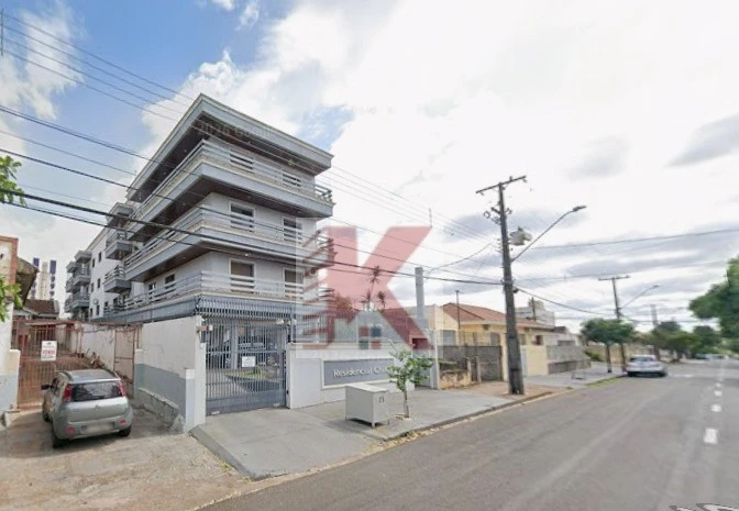 Imagens do imóveis Residencial Chile