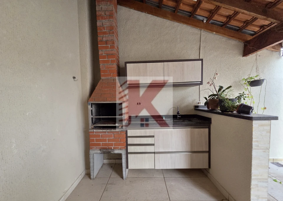 Imagens do imóveis LOCAÇÃO Casa Cambezinho