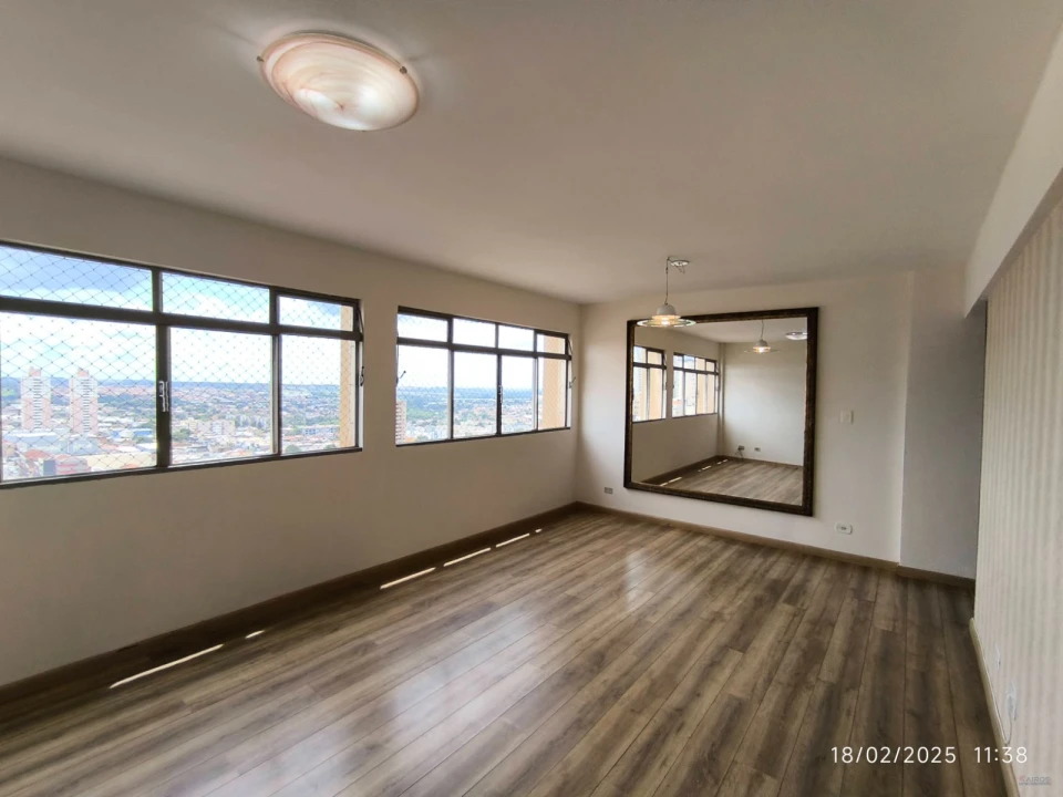 Edifício Residencial Lilian