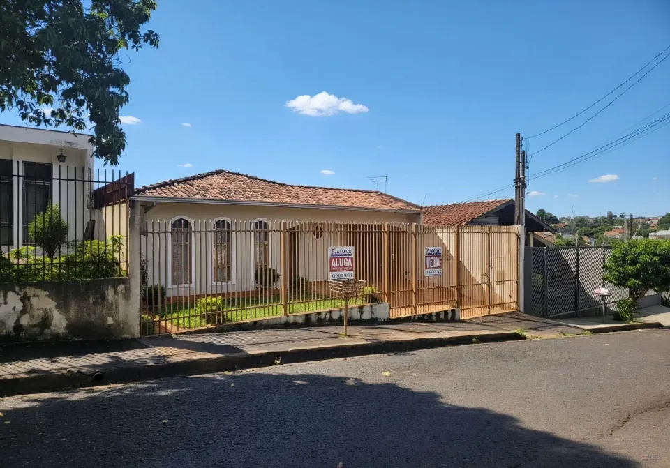 Imagens do imóveis Excelente casa A Venda - Vila Brasil