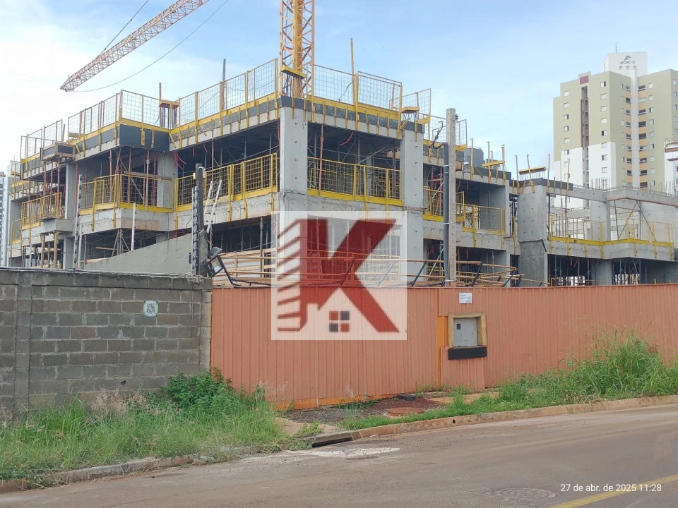 Imagens do imóveis DIREITOS DE APARTAMENTO NA GLEBA PALHANO - VENDE
