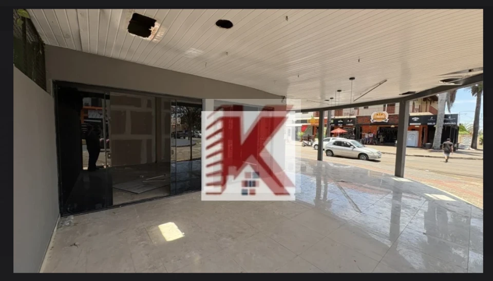 Imagens do imóveis LOJA COMERCIAL PARA ALUGAR NO JARDIM SAN FERNANDO - ZONA LESTE