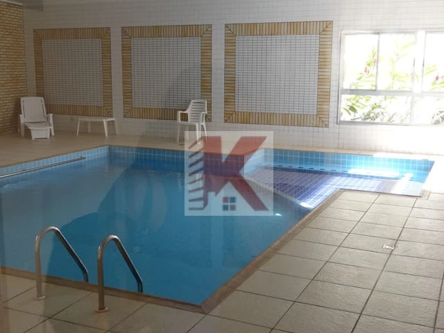 Imagens do imóveis L'ESSENCE  MOBILIADO - LOCAÇÃO