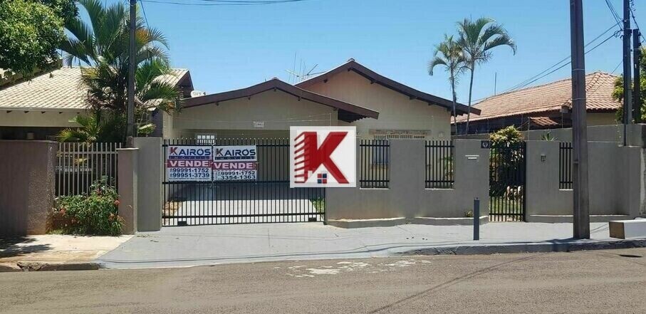 Imagens do imóveis CASA ESPETACULAR SAN FERNANDO