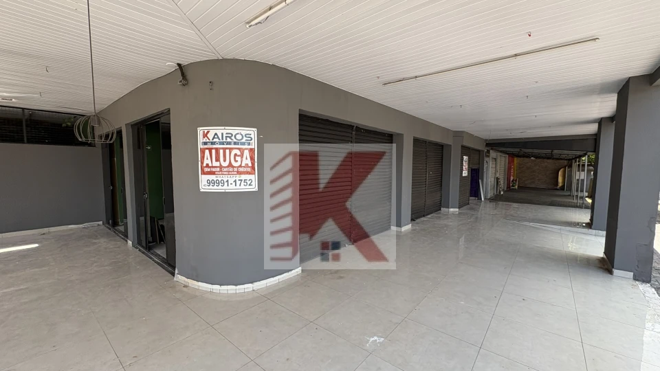 Imagens do imóveis Comercial LOJA Para Alugar San Fernando Londrina