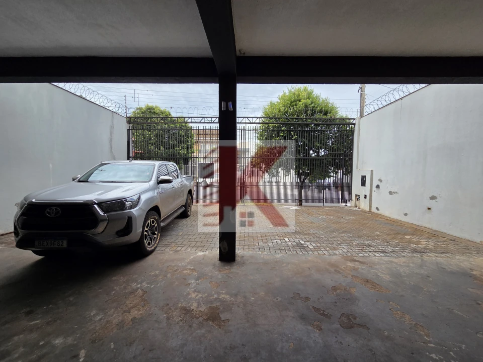 Imagens do imóveis Barracão Comercial