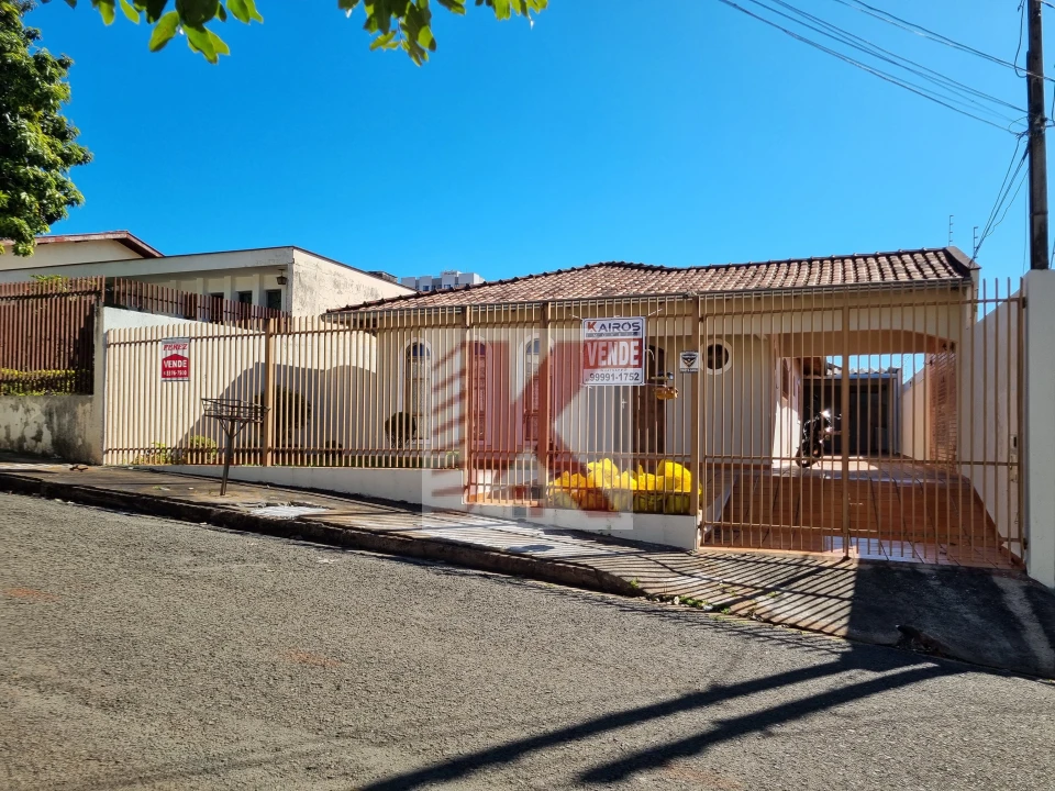 Imagens do imóveis Casa Jardim Indianapolis