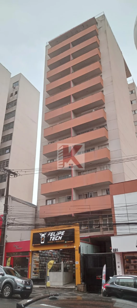 Edifico Residencial Albamar
