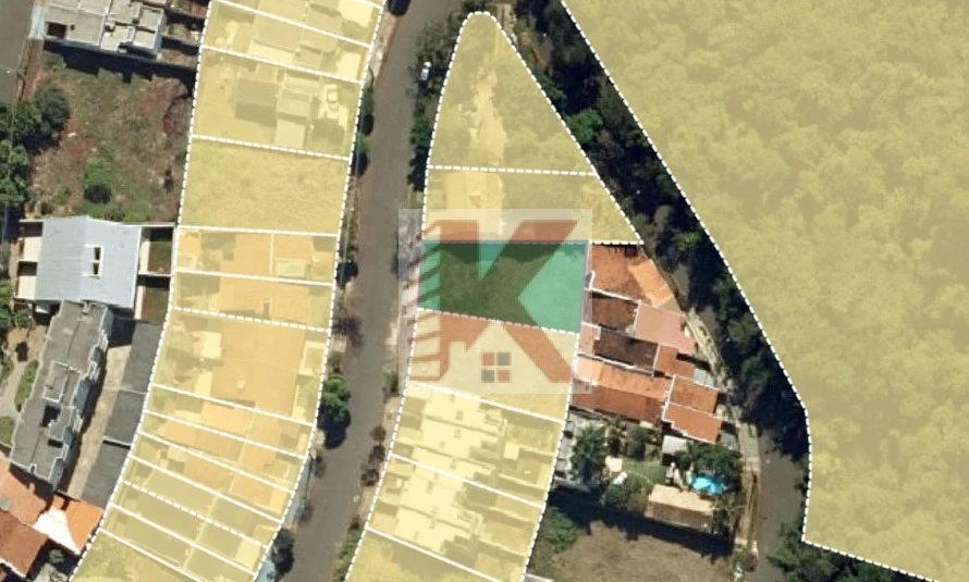 Imagens do imóveis Terreno ao lado da UBS do Vale do San Izidro
