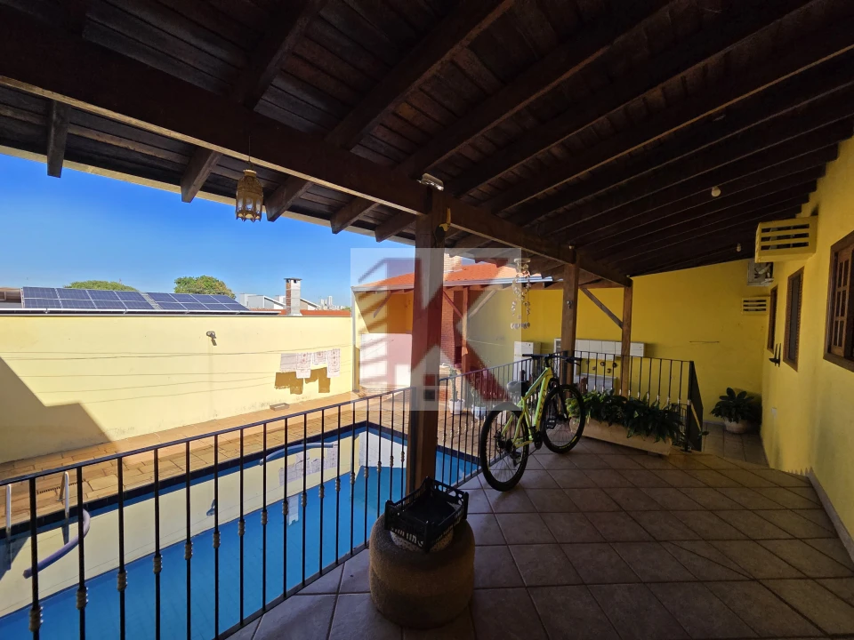 Casa a Venda no Vale de San Izidro