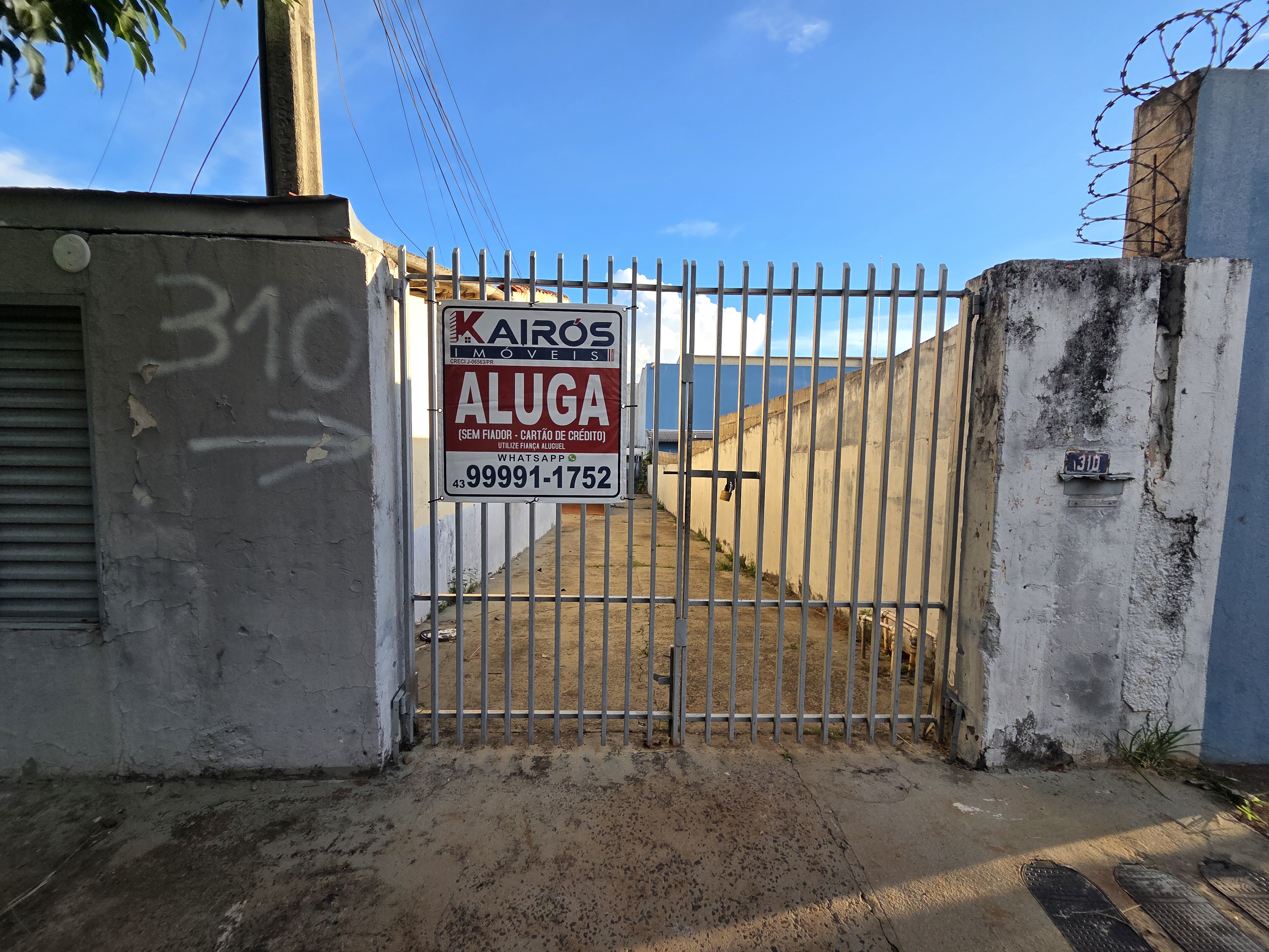 Imagens do imóveis LOCAÇÃO CASA VILA BRASIL RUA COLOMBIA - LOCAÇÃO