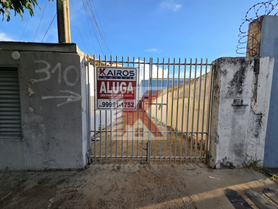 Imagens do imóveis Casa para Locação